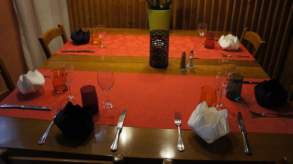Le Natural Hotel Selongey Luaran gambar