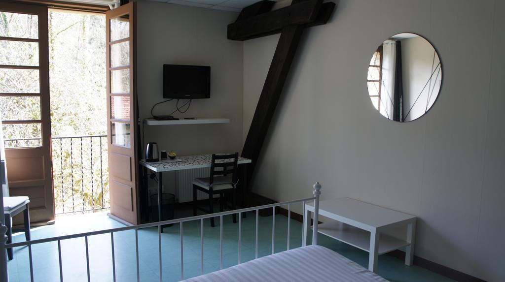 Le Natural Hotel Selongey Luaran gambar